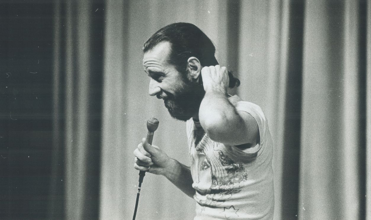 The Authorities Hated Him