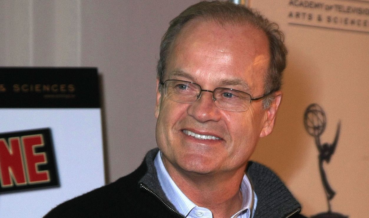 Gettyimages - 103442968, Academy Of Television Arts And Sciencs Presents: