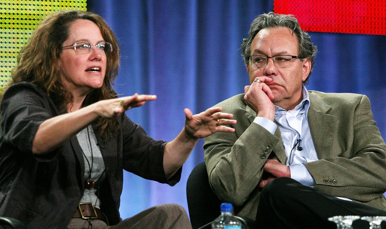 He Put His Daughter Through It