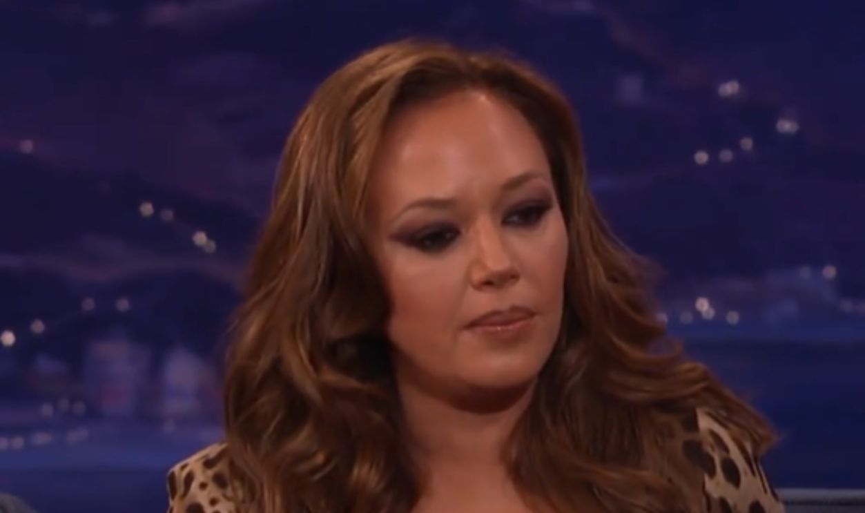 Leah Remini