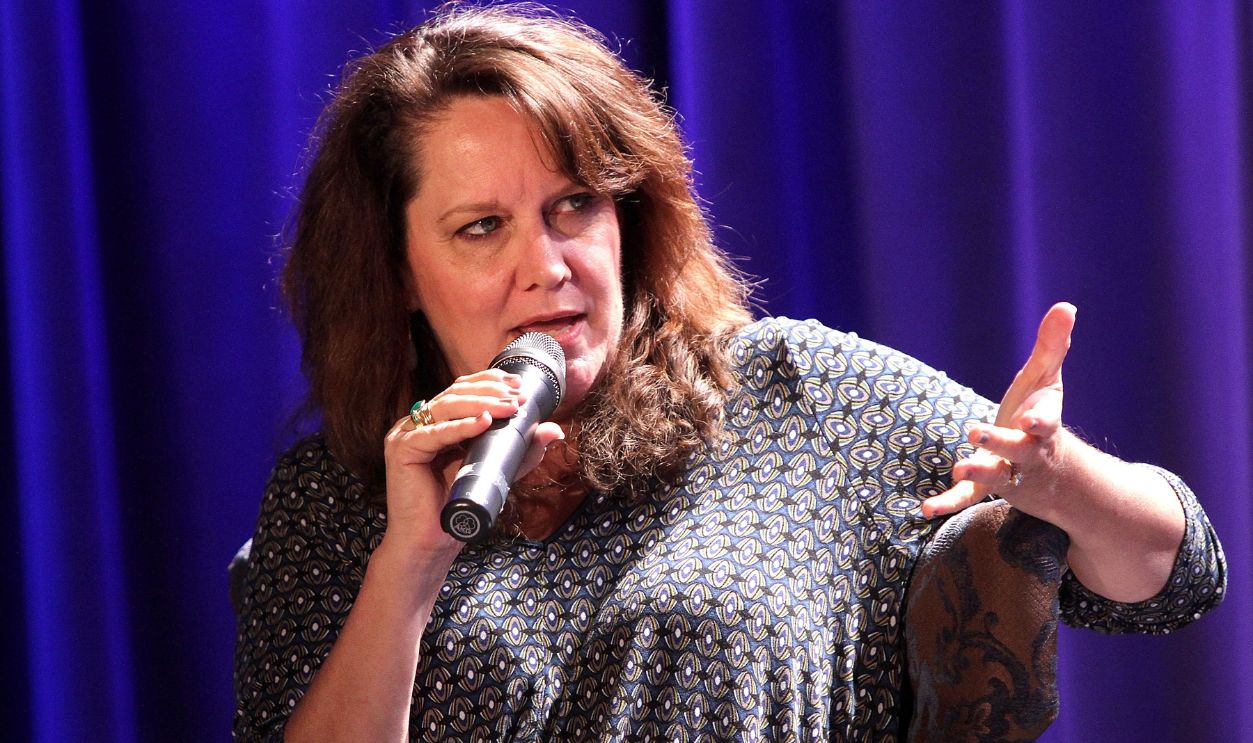 27. His Daughter Begged Him For Peace