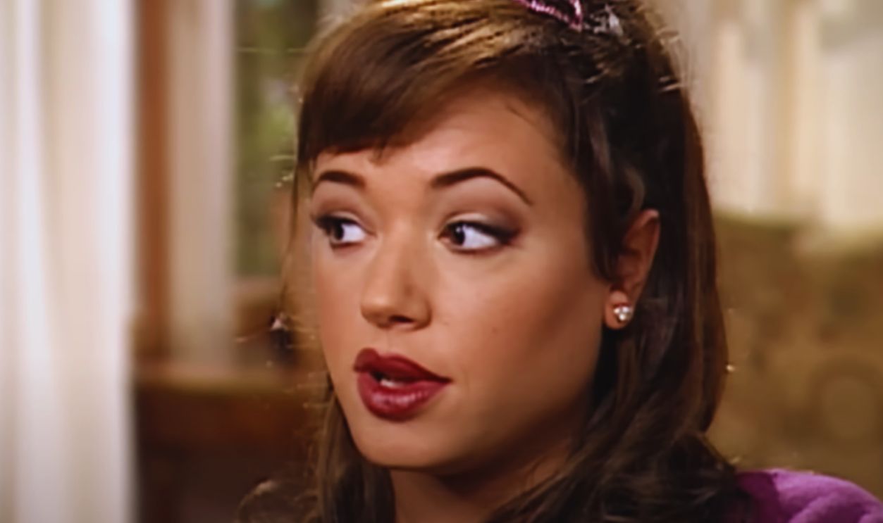 Leah Remini