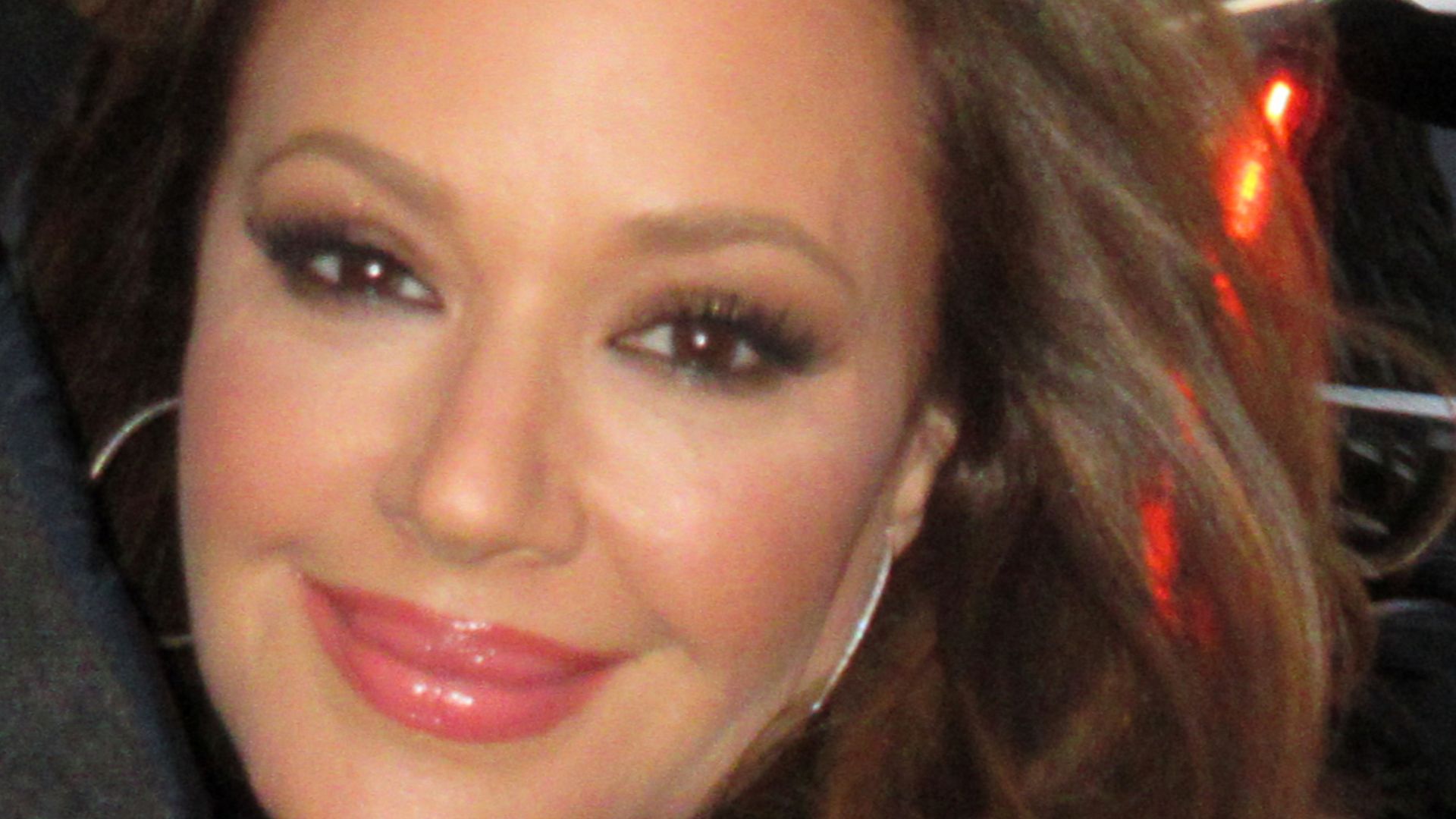 File:Leah Remini in 2018.jpg