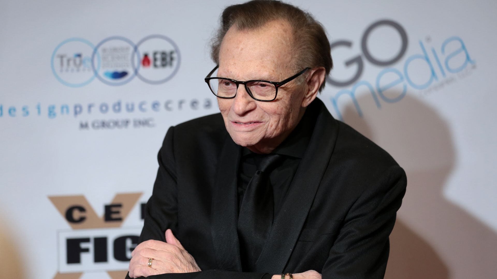 File:Larry King (33369317872).jpg