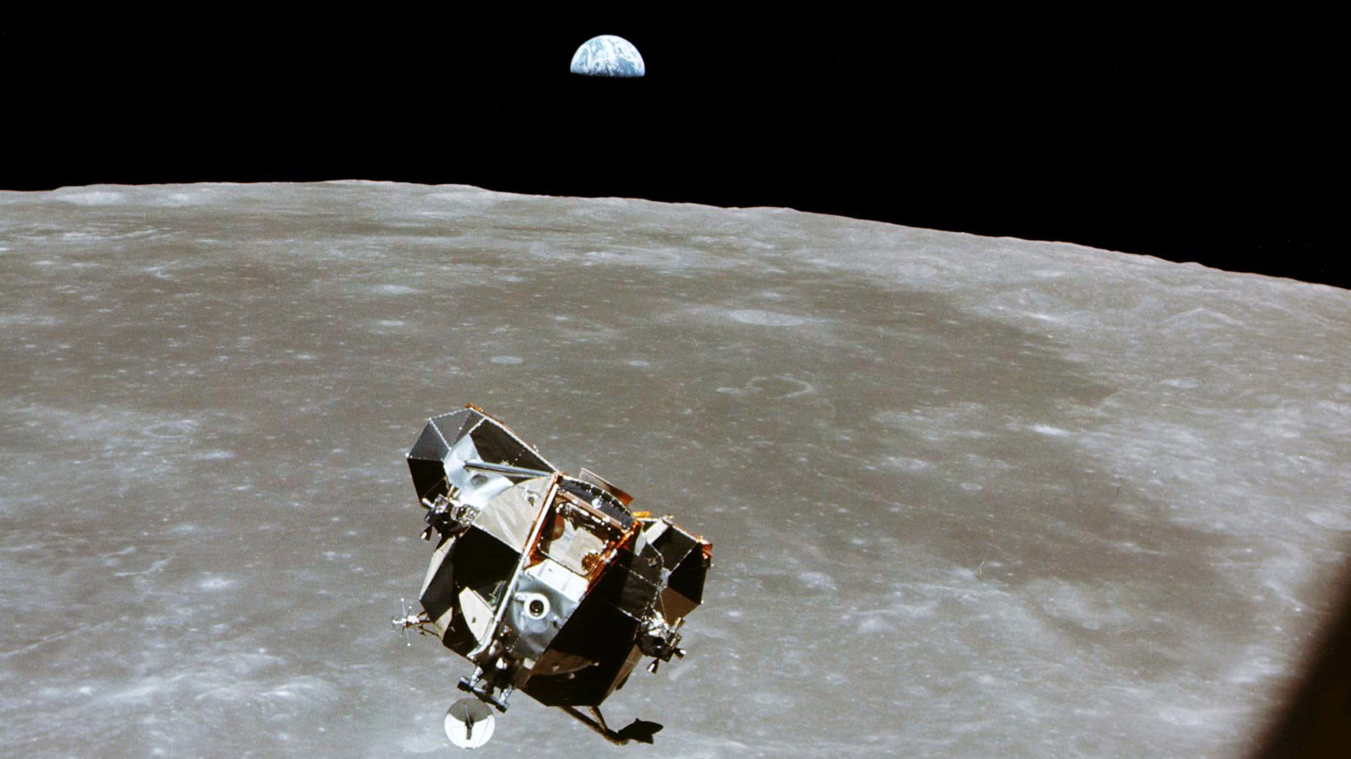 Neil Armstrong facts