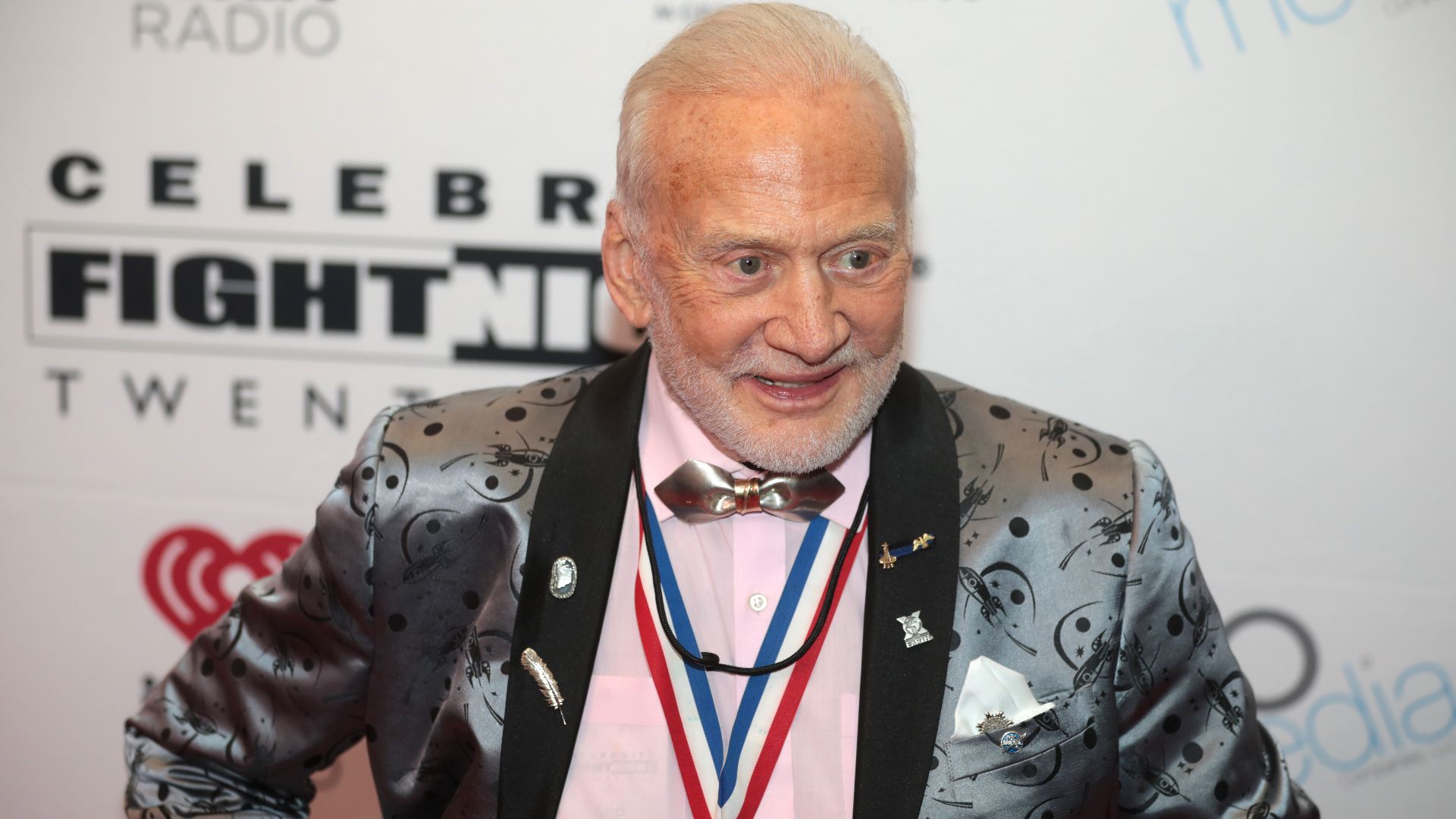 File:Buzz Aldrin (32512515307).jpg