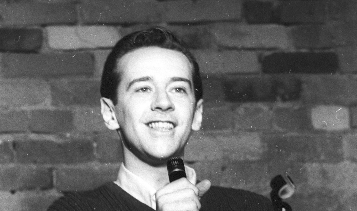 The Air Force Reprimanded Him