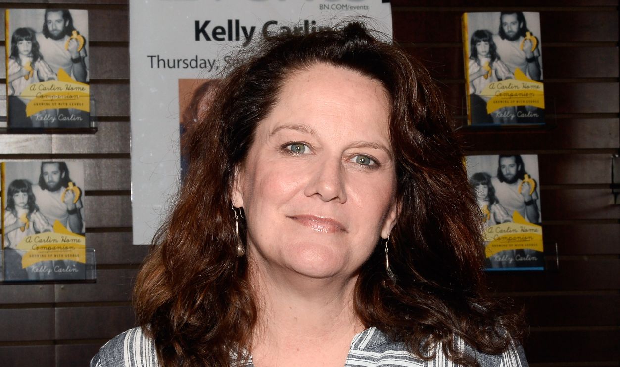 He Had A White Picket Life