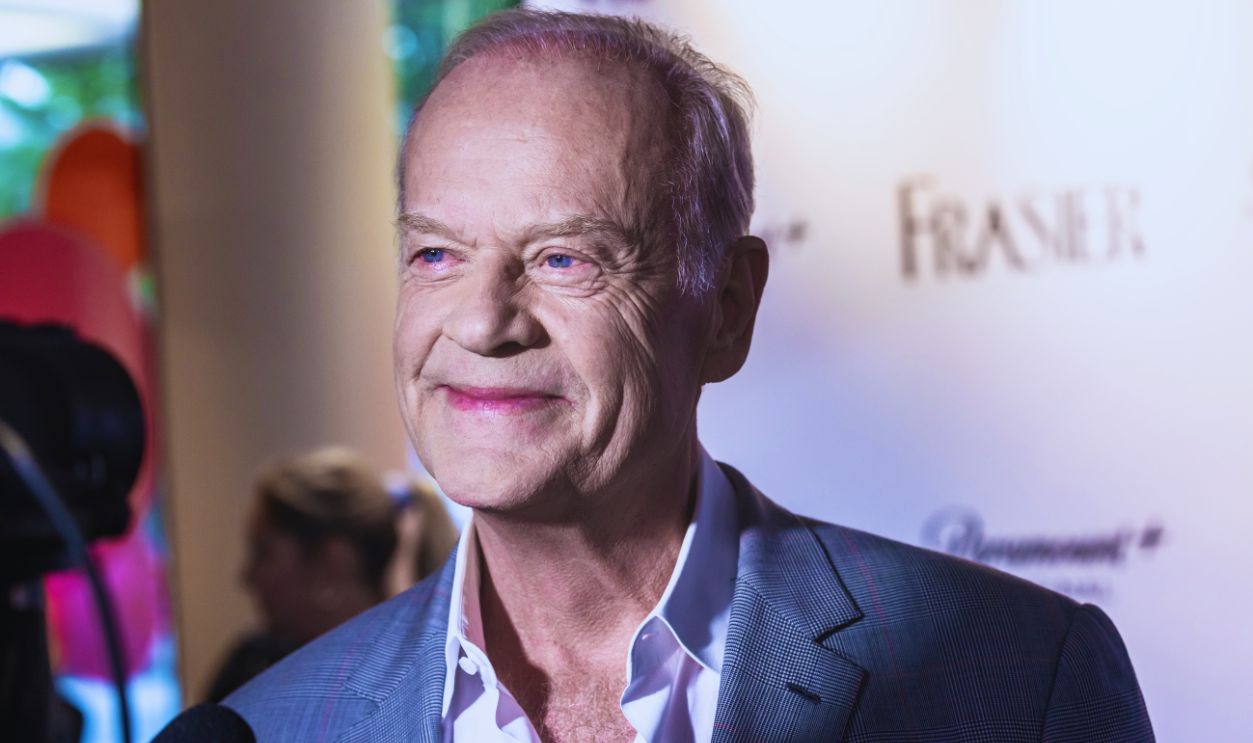 Gettyimages - 2173266086, Toronto Special Screening Of Paramount+'s