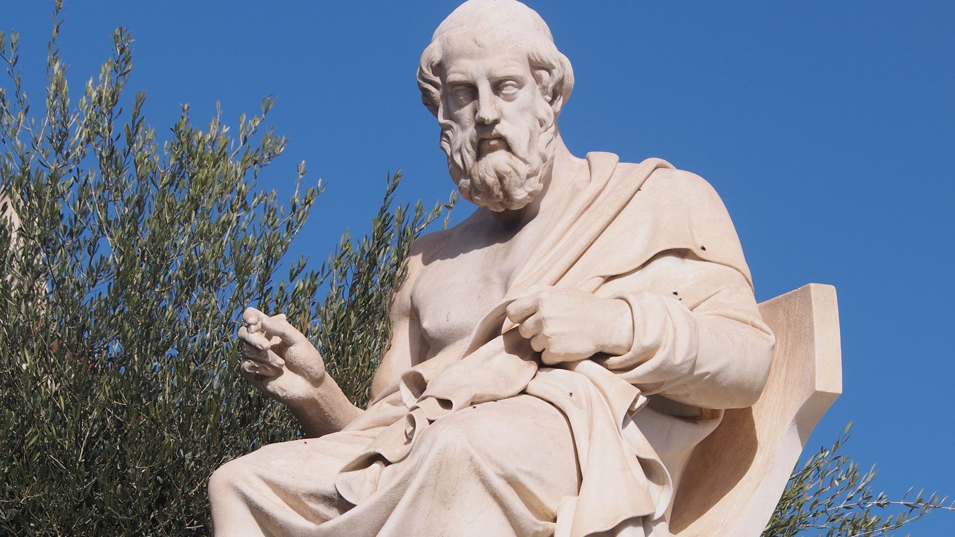 File:Πλάτωνας, Ακαδημία Αθηνών 6619.JPG