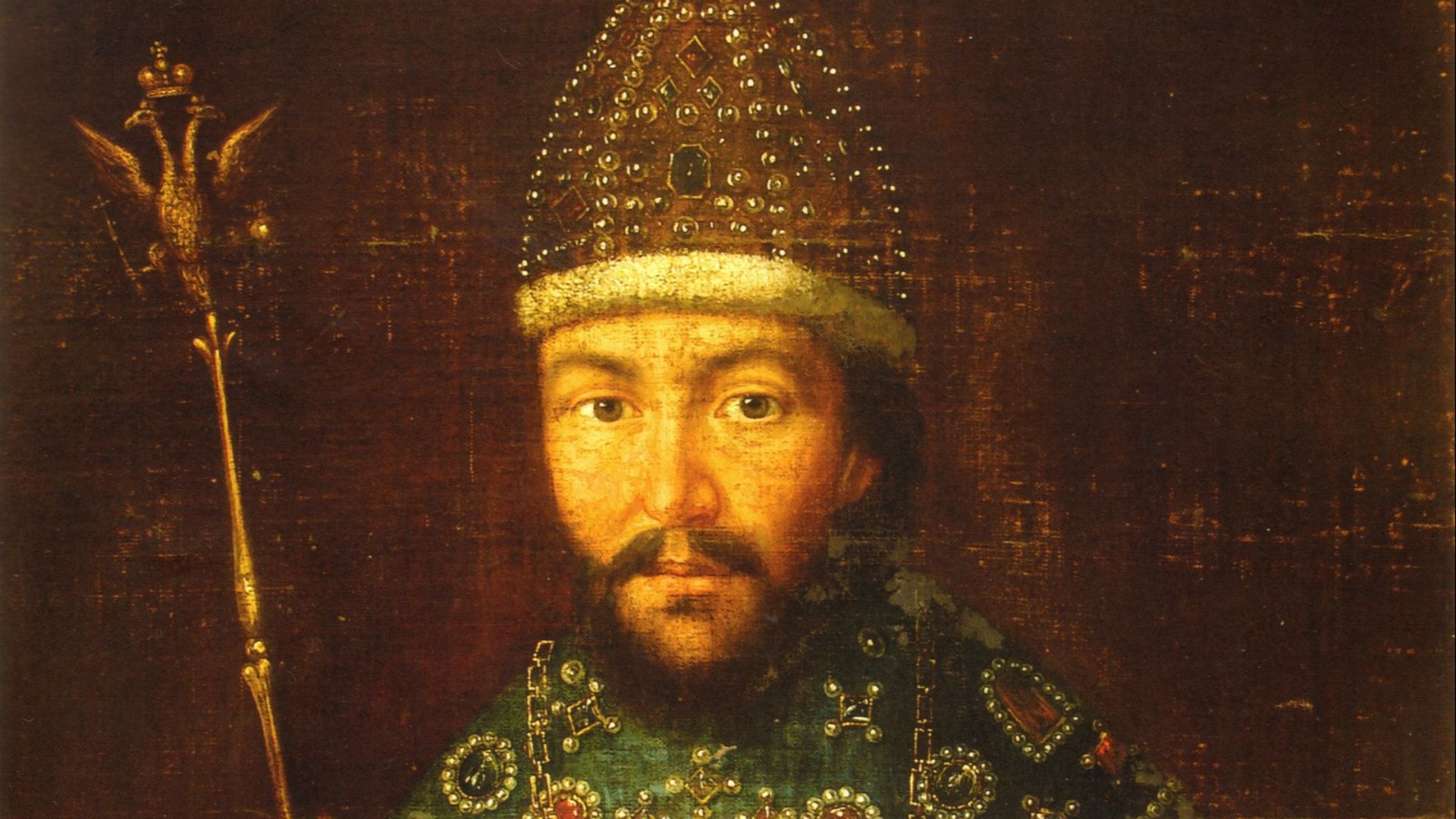 File:Portrait of Boris Godunov.jpg
