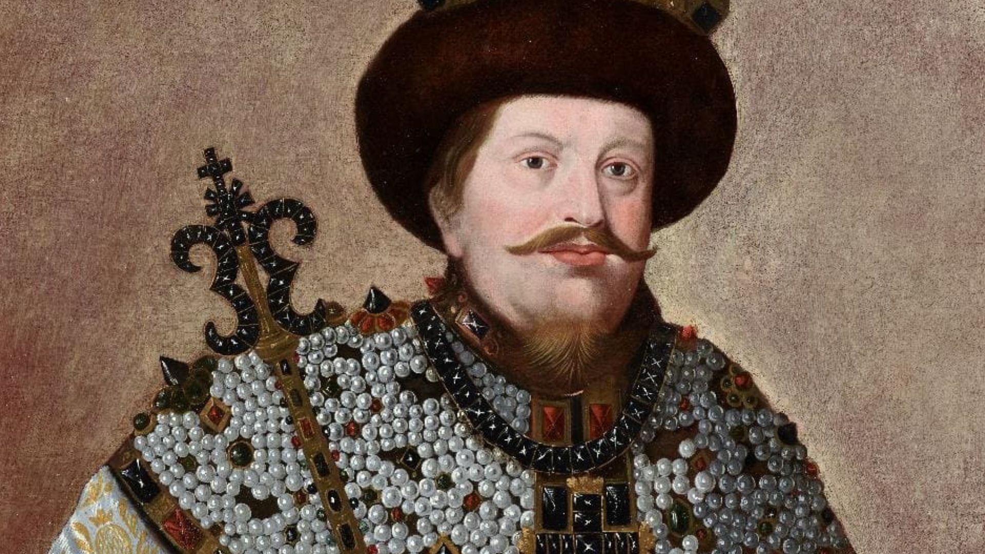 File:Portrait of Tsar Alexei Mikhailovich.jpg