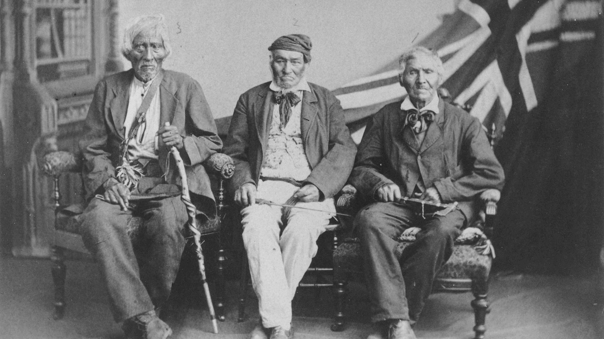 File:Six Nations survivors of War of 1812.jpg