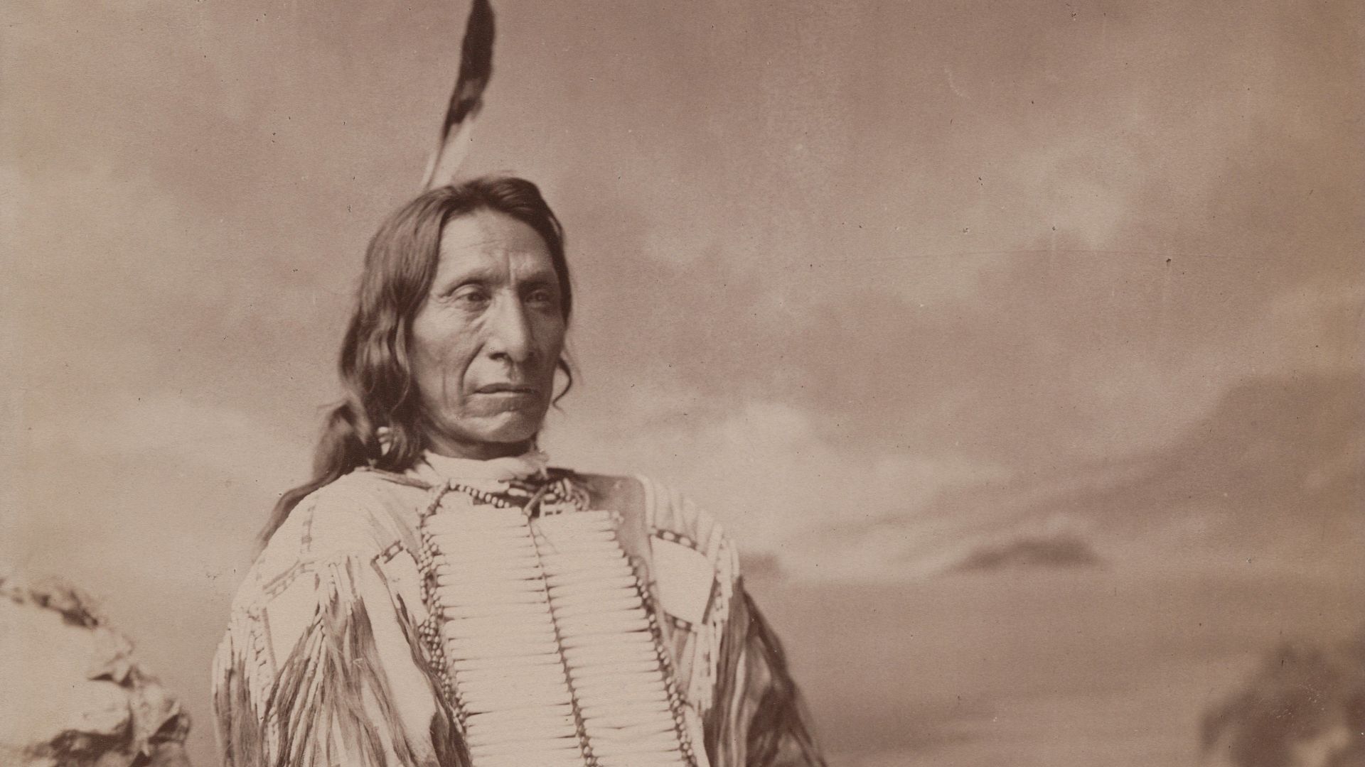 File:Red Cloud by John K Hillers circa 1880.jpg