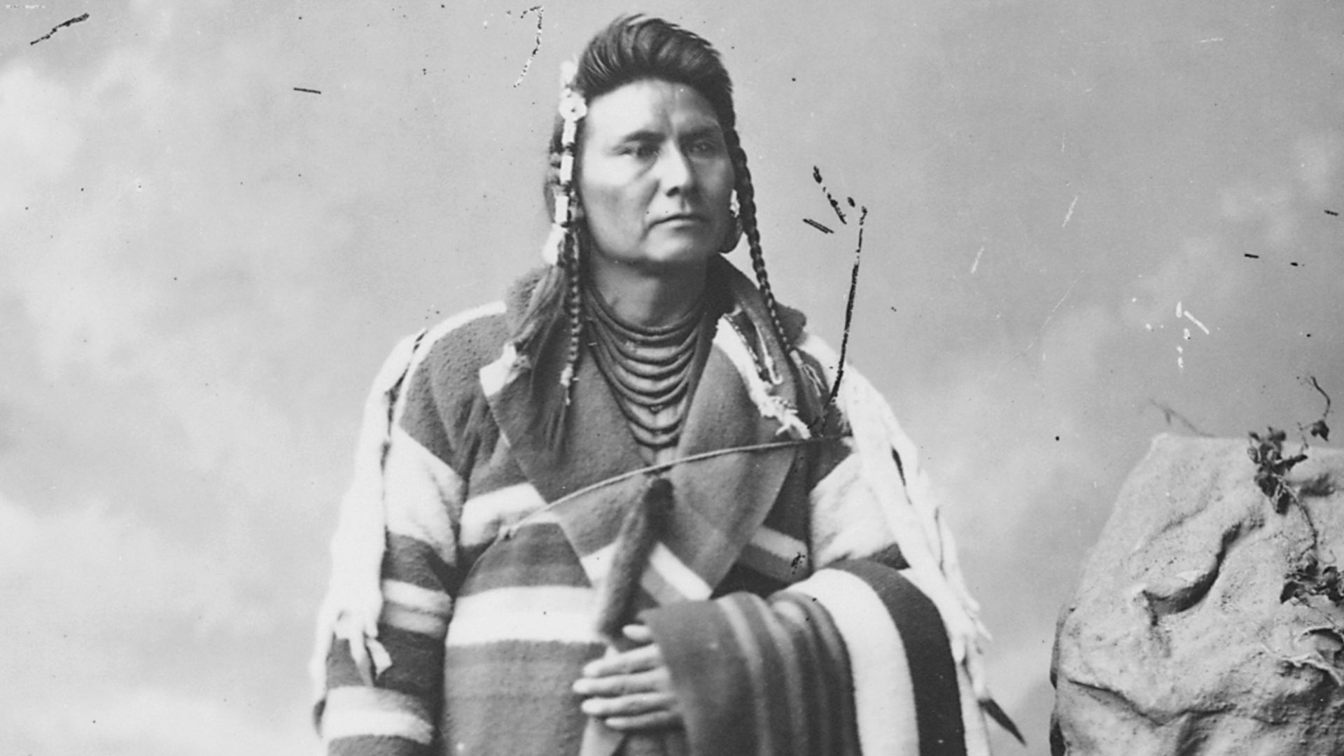 File:Chief Joseph, Nez Perce - NARA - 523670.jpg