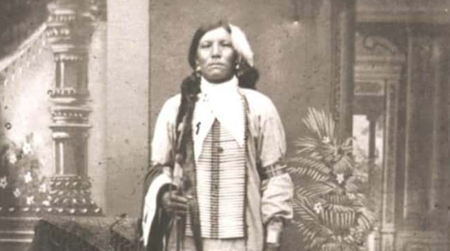 Tribal Chieftains Facts