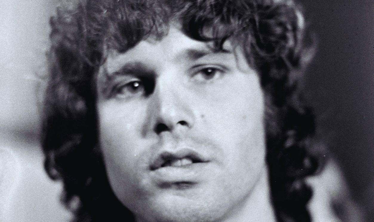 Gettyimages - 74700176, The Doors File Photos The Doors 1968 Jim Morrison in London, United Kingdom.