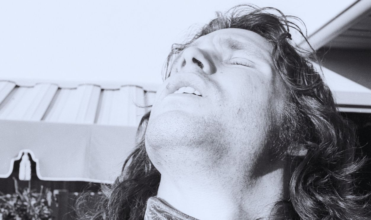 Gettyimages - 74284552, Photo of Jim Morrison UNSPECIFIED - CIRCA 1970: