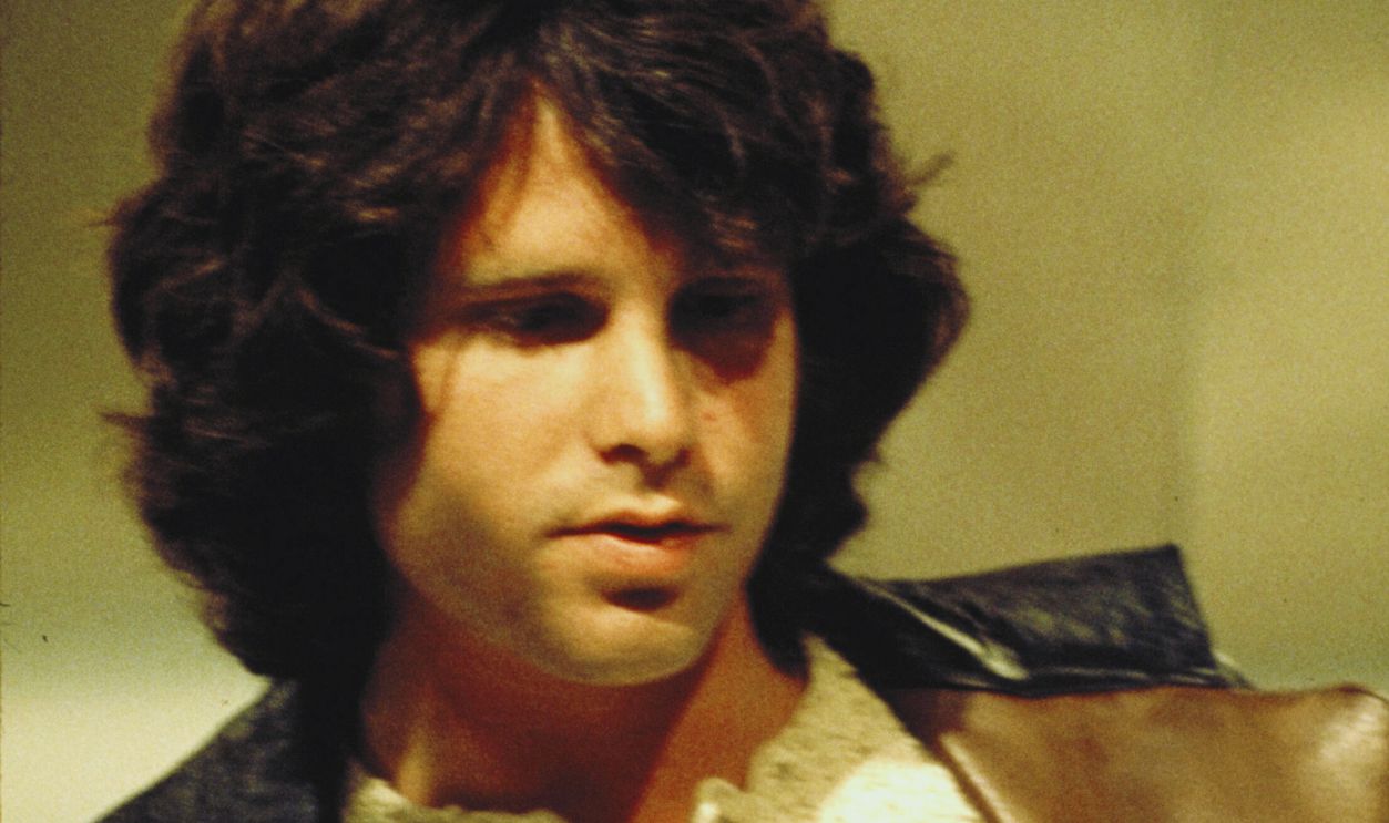 Gettyimages - 77911649, The Doors File Photos The Doors 1968 Jim Morrison