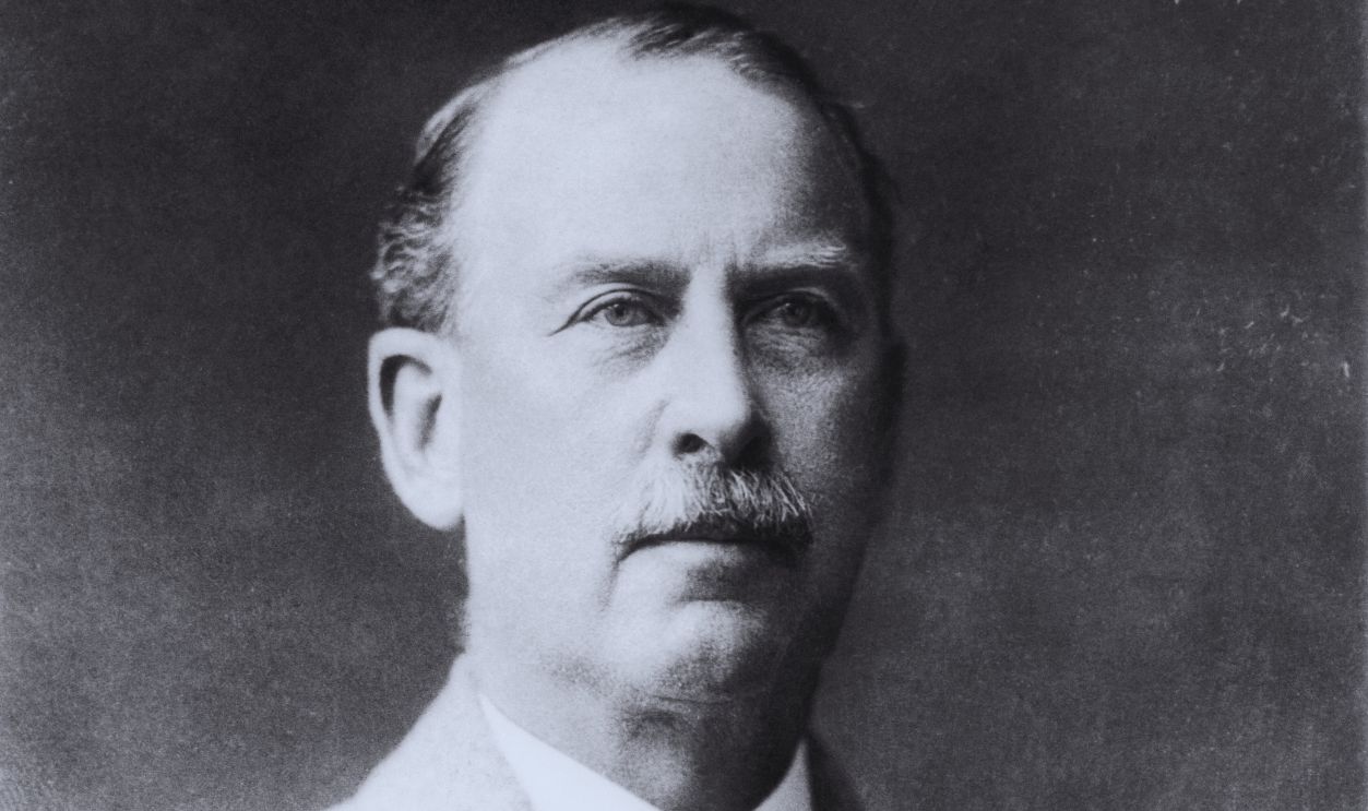 Gettyimages - 515020984, Colonel P.H. Fawcett Colonel P.H. Fawcett, famous British explorer who disappeared into the trackless wilds of the Brazilian jungles. The British Consul General has announced a most definite clue as to the whereabouts of Fawcett and his son, John, who accompanied him on the trip in 1925.