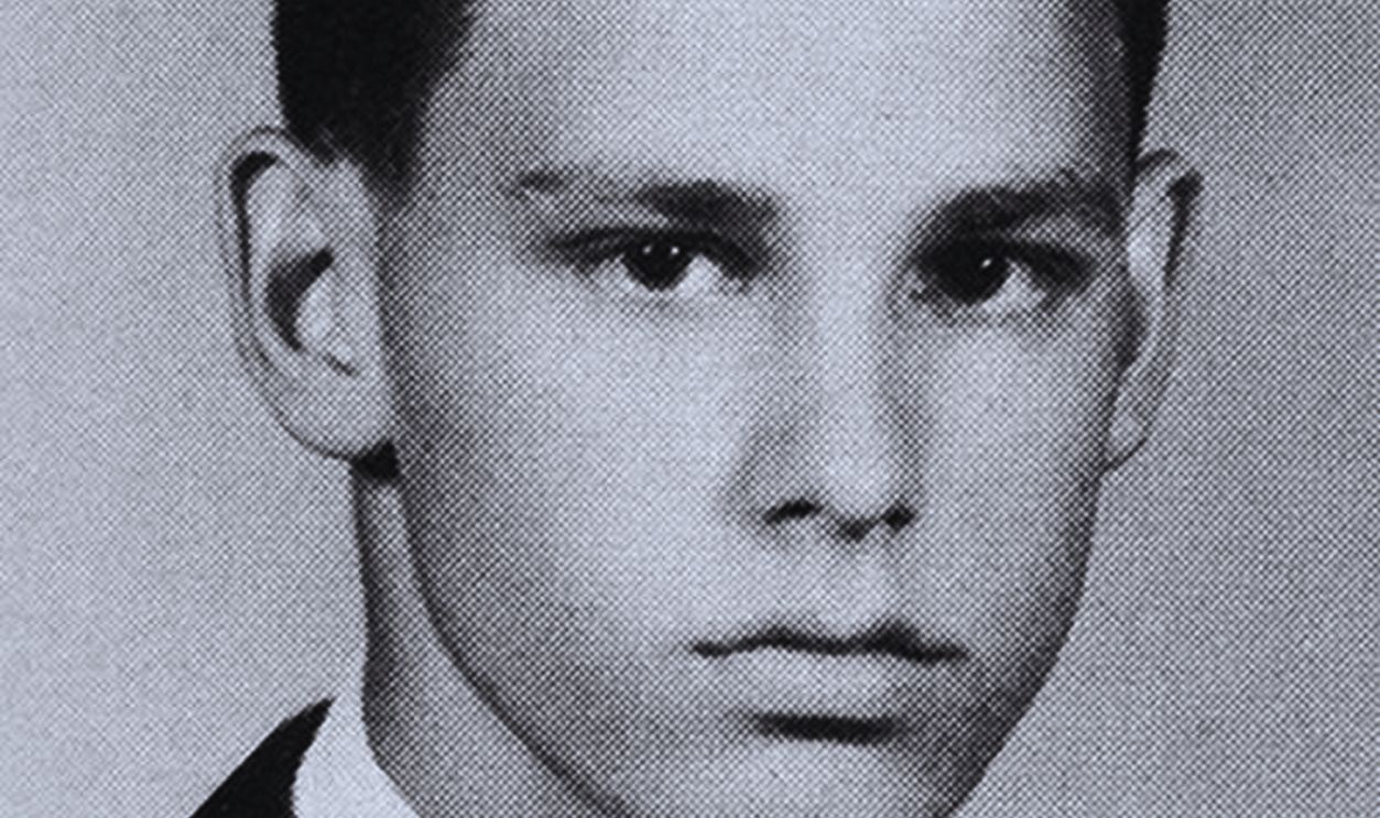 Jim Morrison