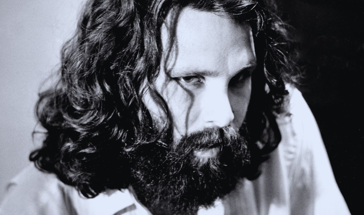 Gettyimages - 76056887, Jim Morrison Of The Doors Portrait Session Singer Jim Morrison of The Doors during a 1969 photo shoot at in the Hollywood Hills, California.