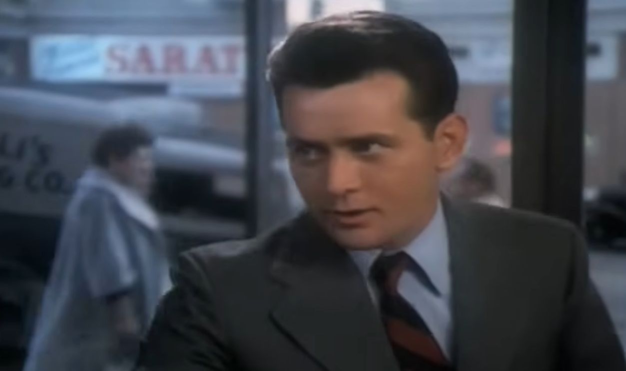 The Execution of Private Slovik