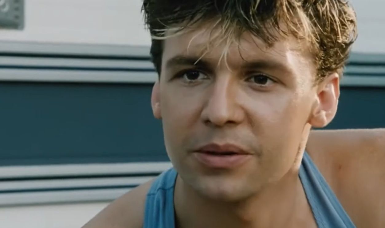 Grizzly II: The Predator