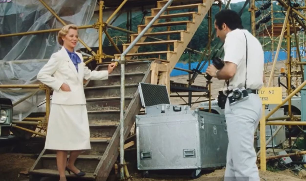 Grizzly II: The Predator