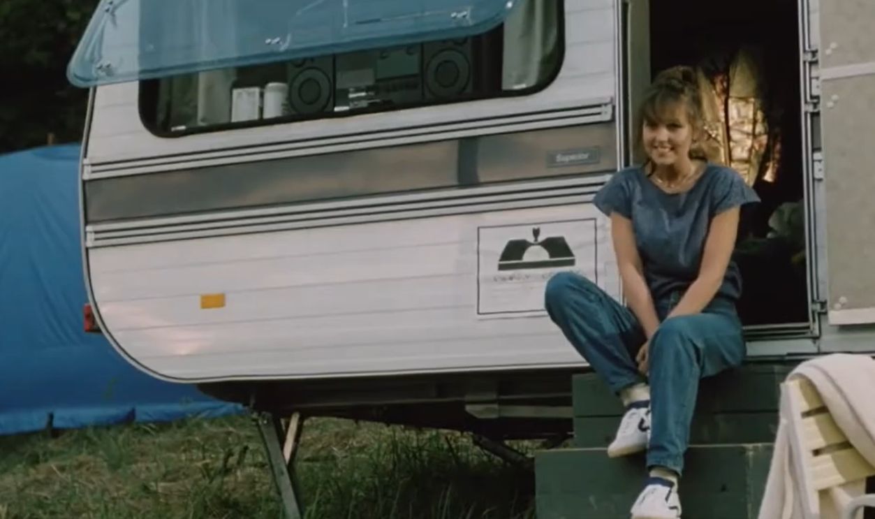 Grizzly II: The Predator