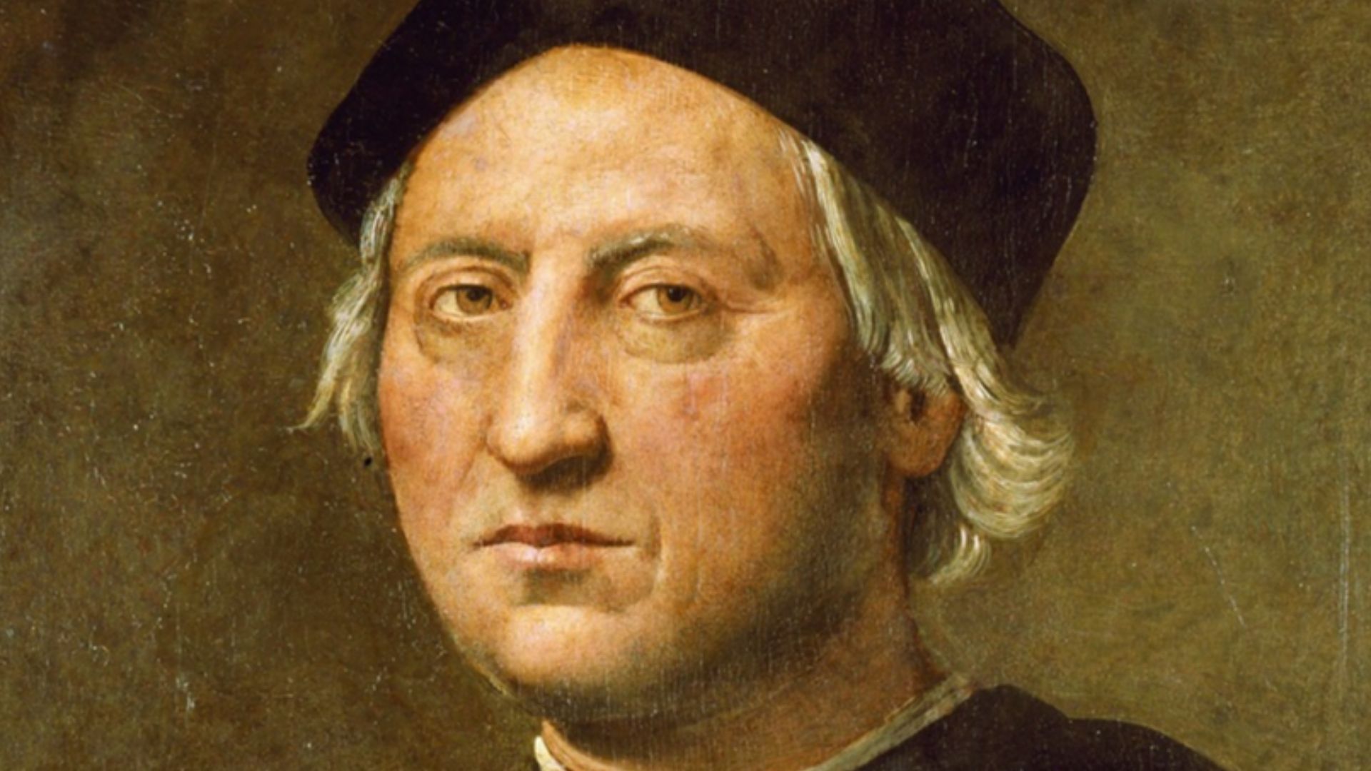 File:Ridolfo del Ghirlandaio - Ritratto di Cristoforo Colombo (1520).jpg