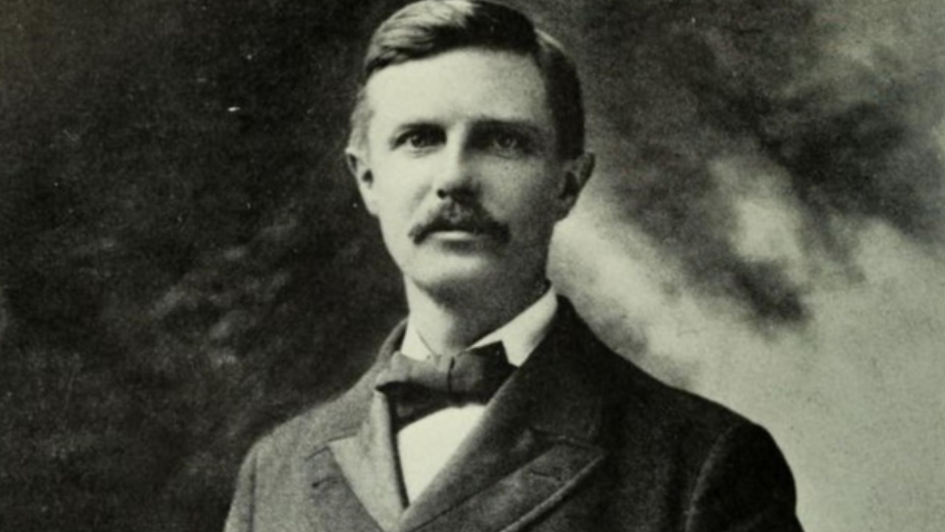 File:Picture of Frederick Jackson Turner.jpg