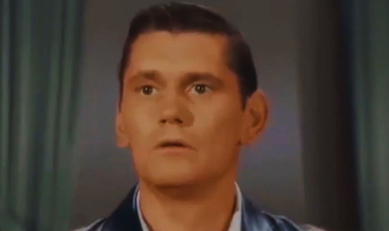  Dick York