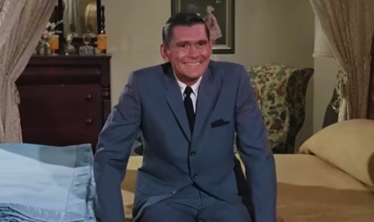 Bewitched, Bewitched