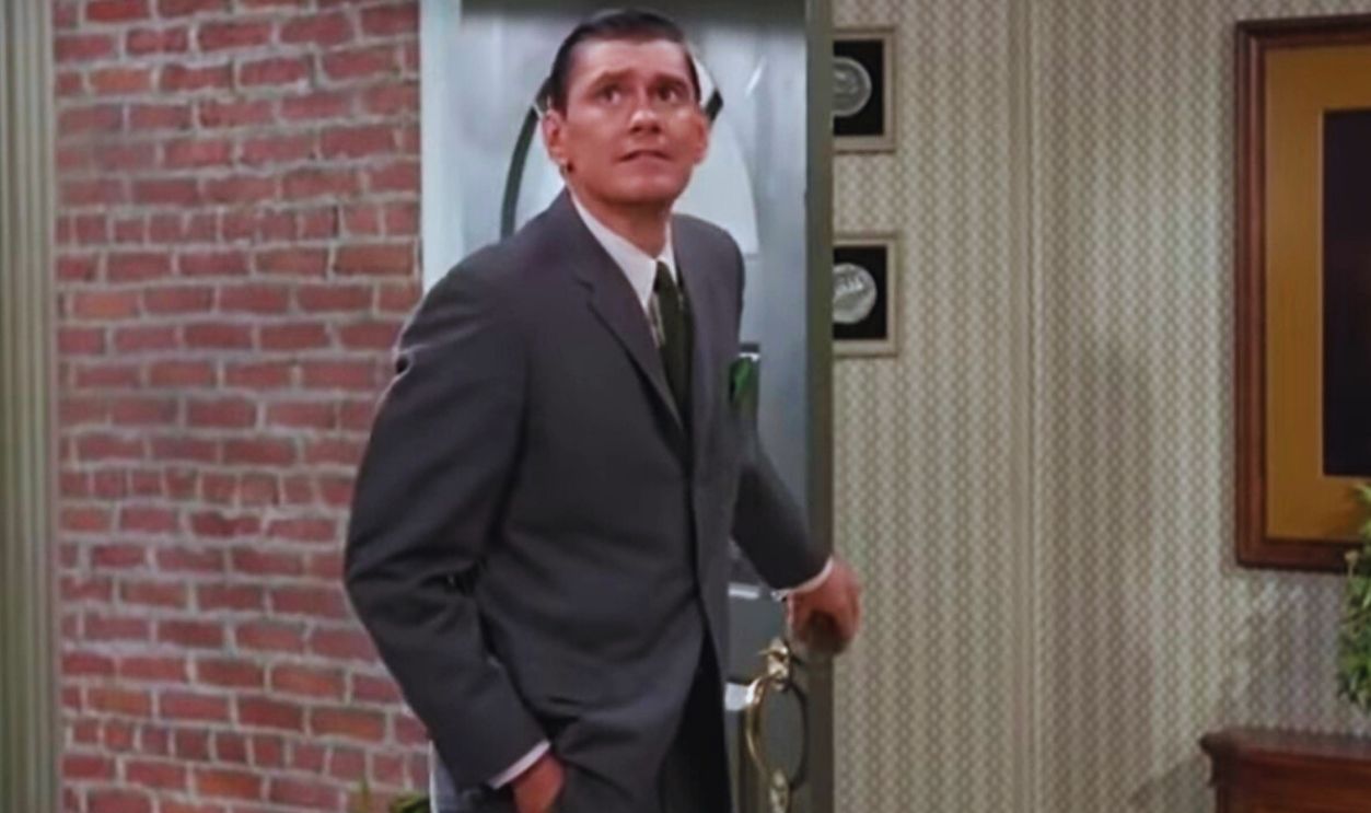 Bewitched, Bewitched