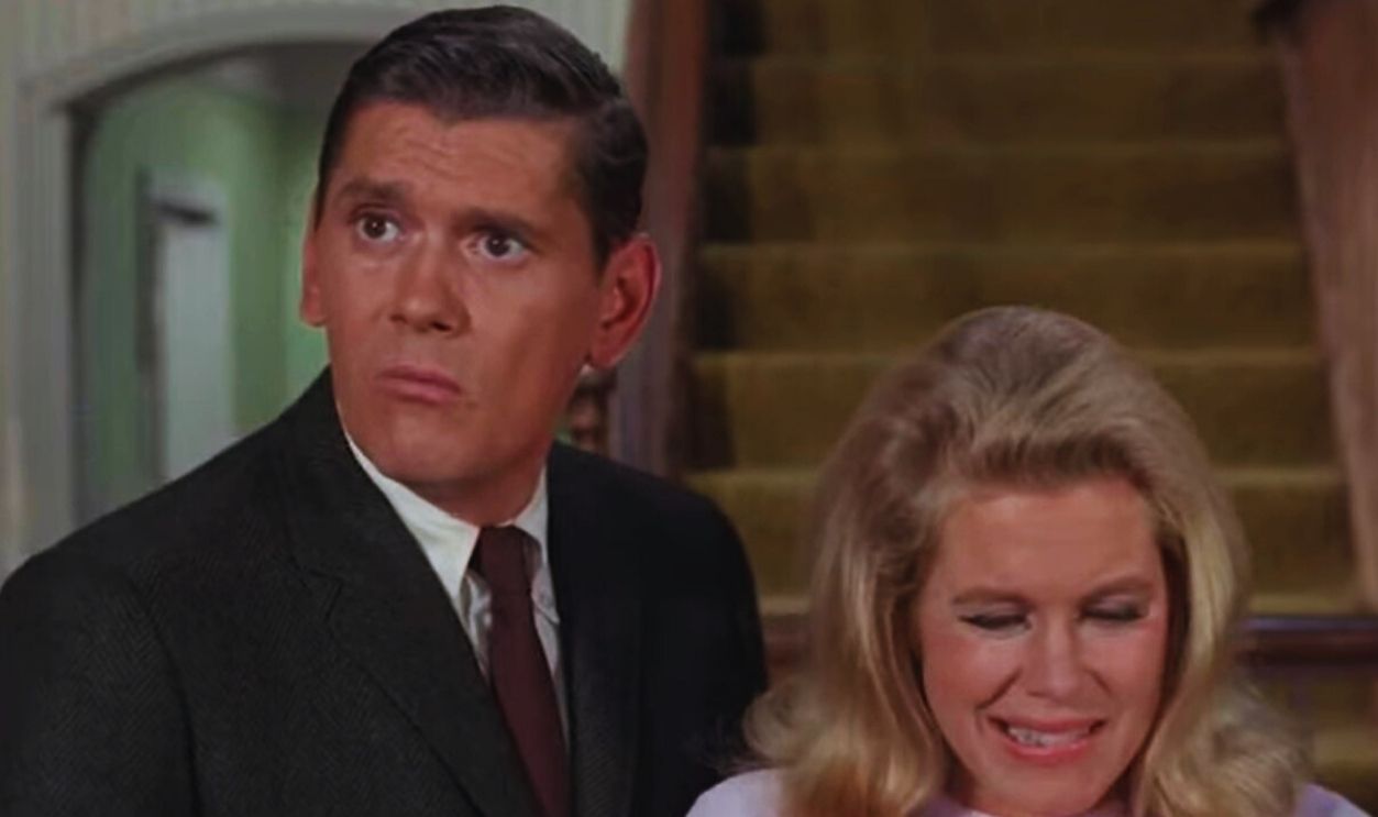 Bewitched, Bewitched