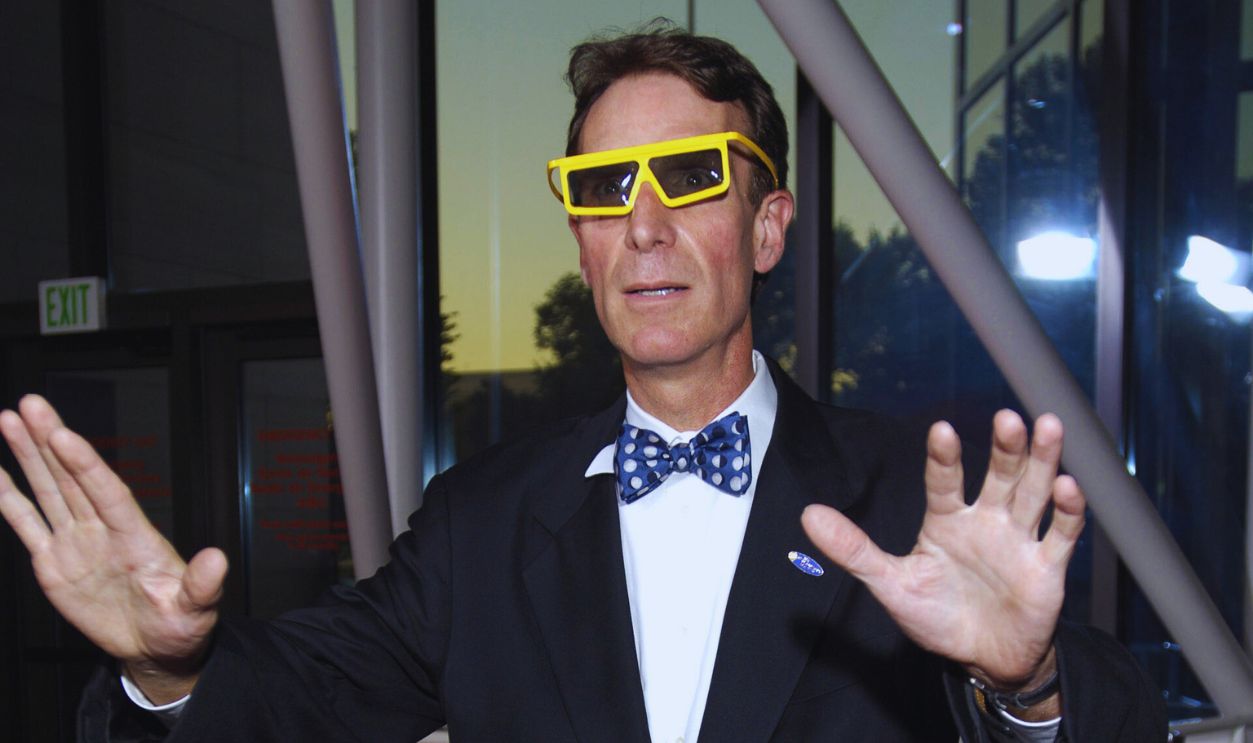 Gettyimages - 55738622, Premiere Of IMAX 3D Film