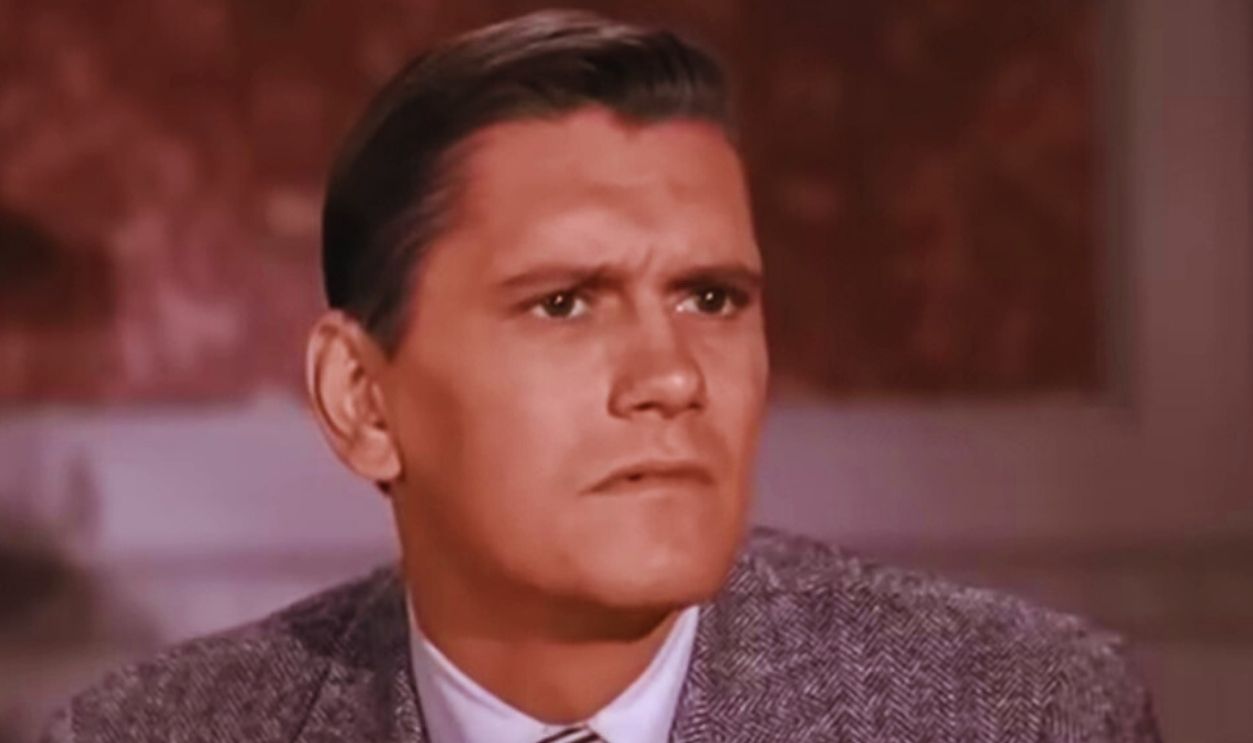 Bewitched, Bewitched