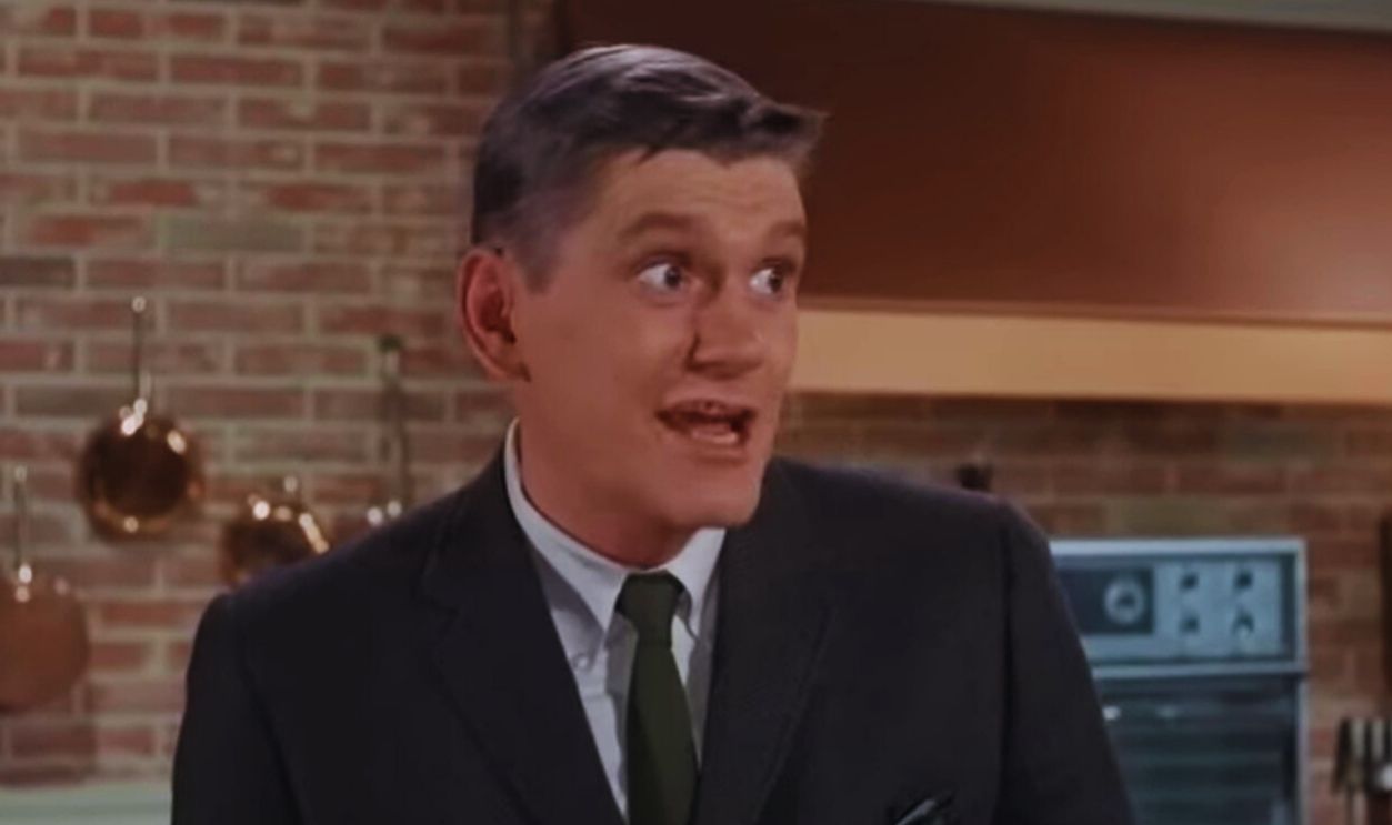 Bewitched, Bewitched