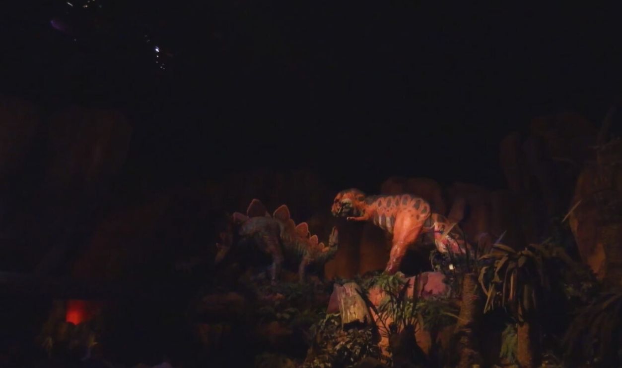 Ellen's Energy Adventure 