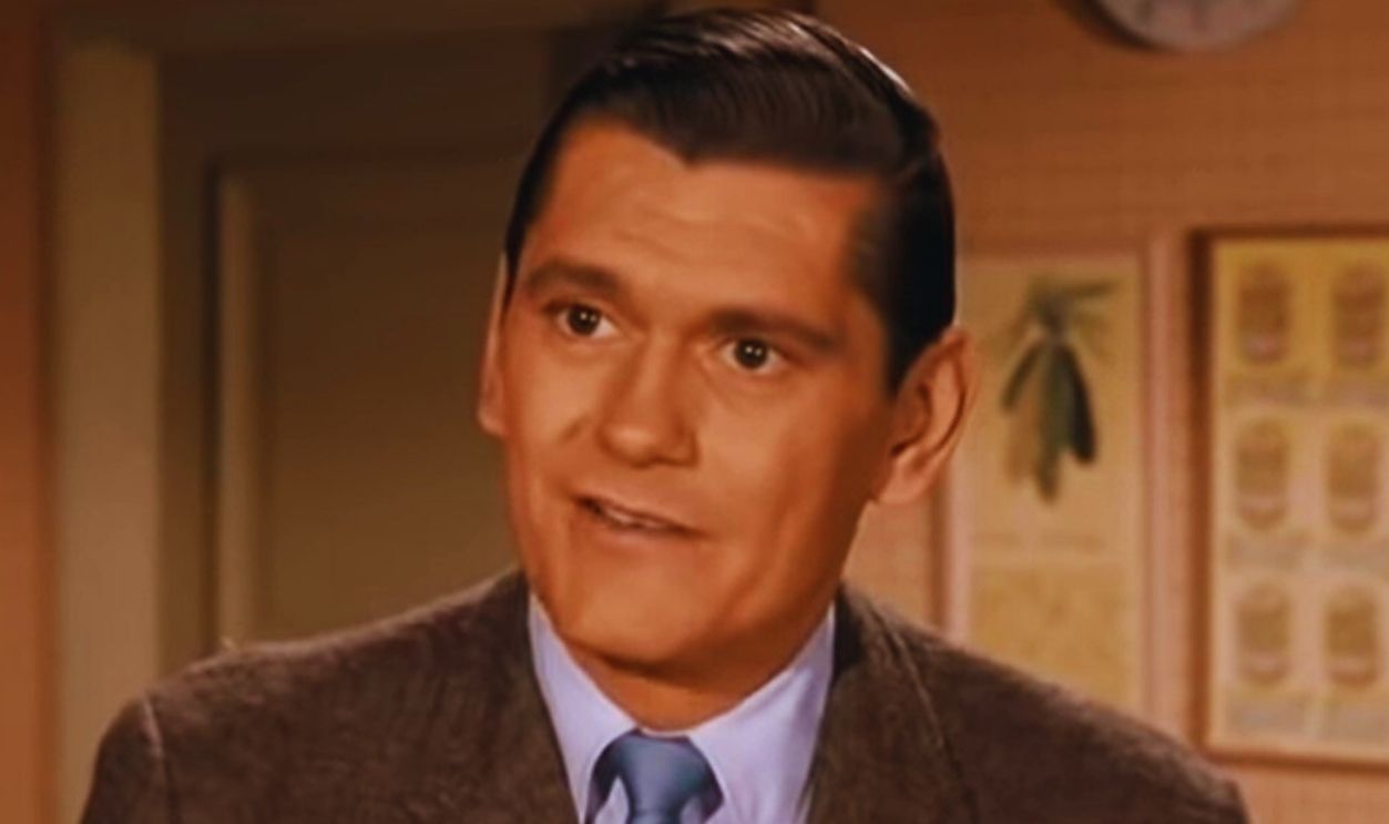  Dick York