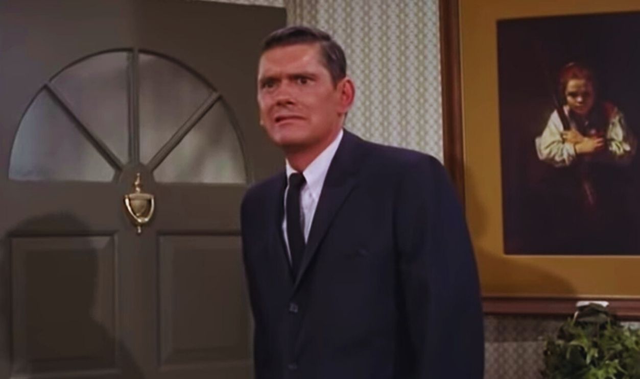 Bewitched, Bewitched