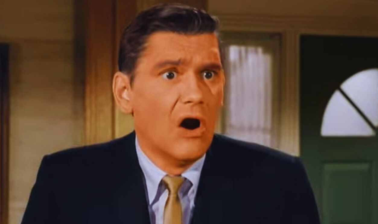 Bewitched, Bewitched