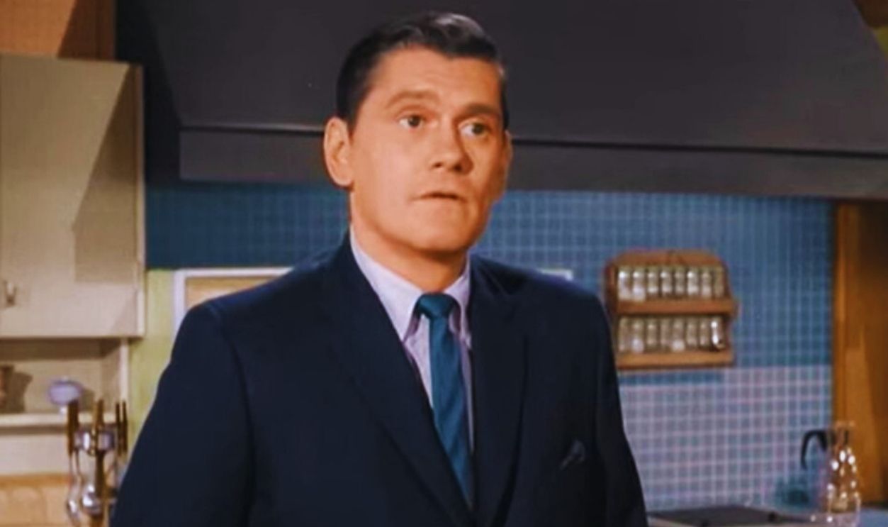  Dick York