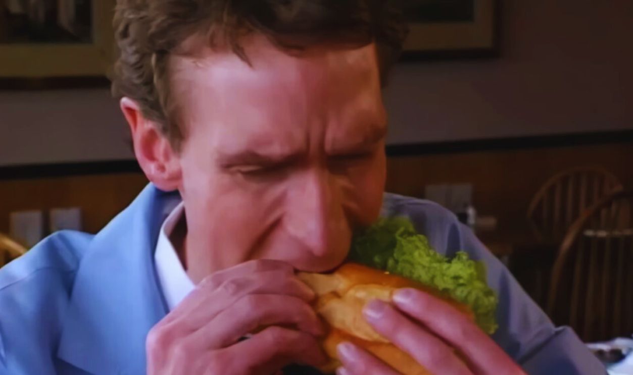 Bill Nye The Science Guy