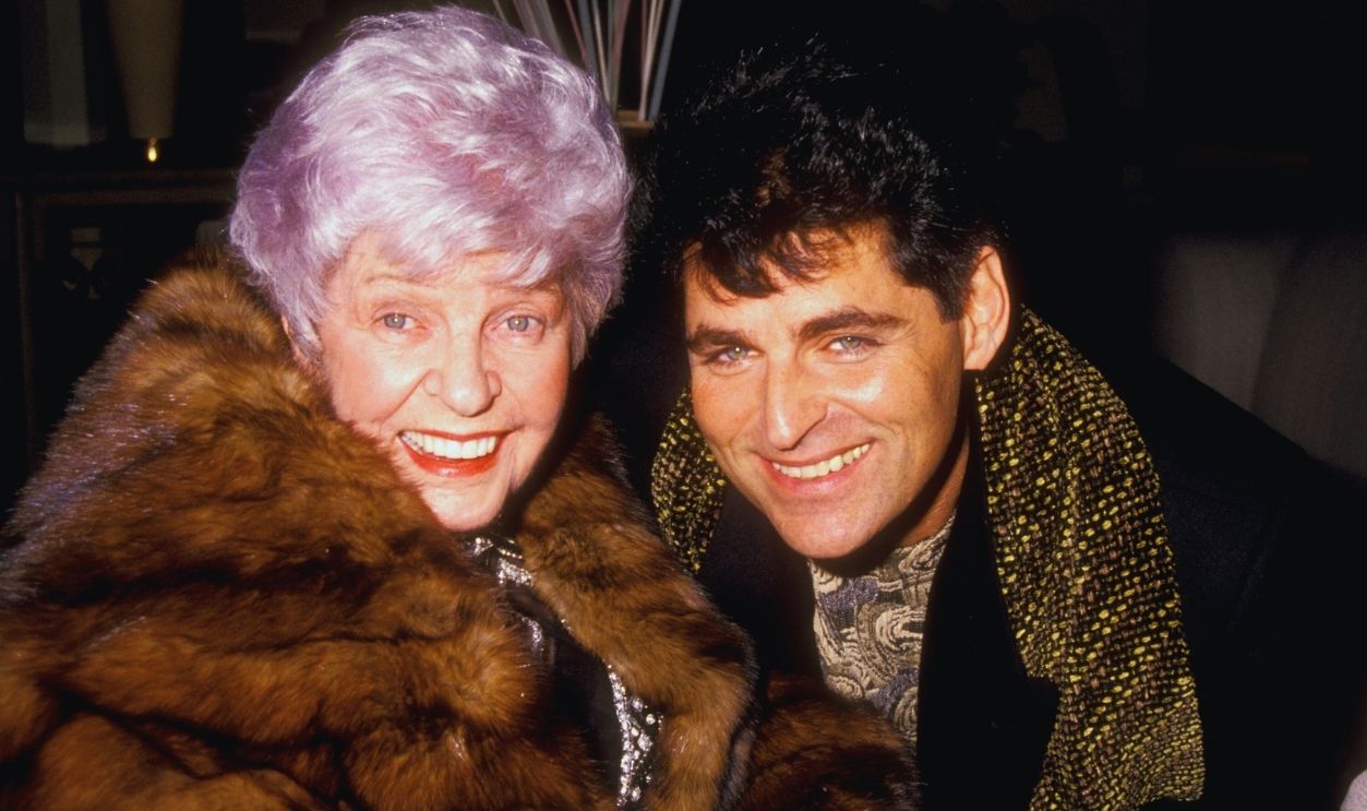 Gettyimages -162793955, Lainie Kazan's Opening Night Singing Engagement