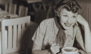 Hysterical Facts About Martha Raye, Comedy’s Big Mouth