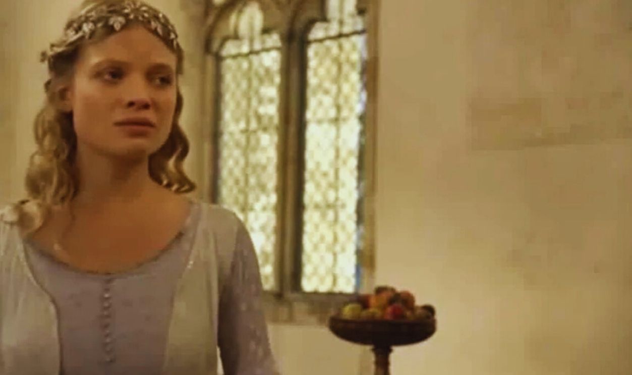 Catherine of Valois and King Henry V