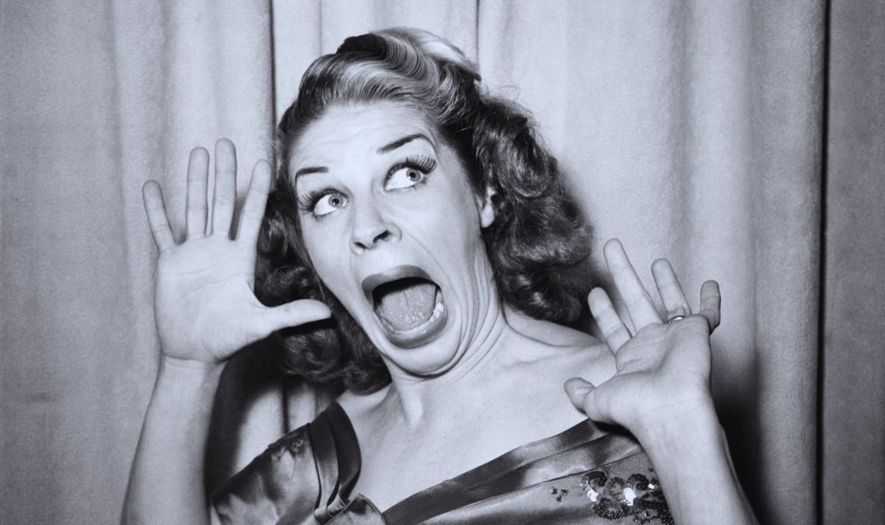 Gettyimages - 612272030, Actress Martha Raye. April 1948 O12447-002 Actress Martha Raye. April 1948 O12447-002