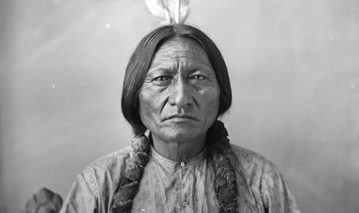 Sitting Bull 